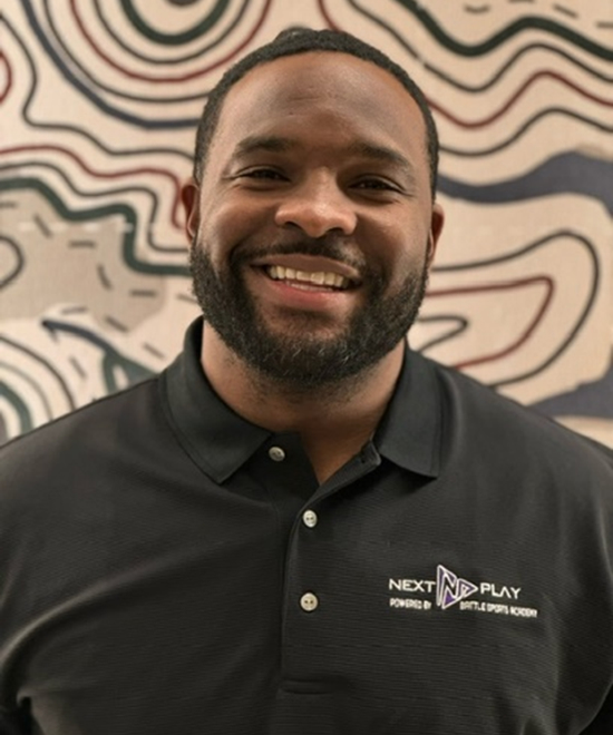 Chris Scott